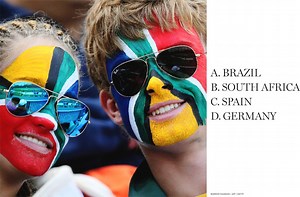 In Studio: Sweet Thing