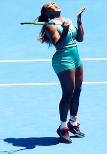 Serena Williams – Australian Open 01/23/2019 • CelebMafia