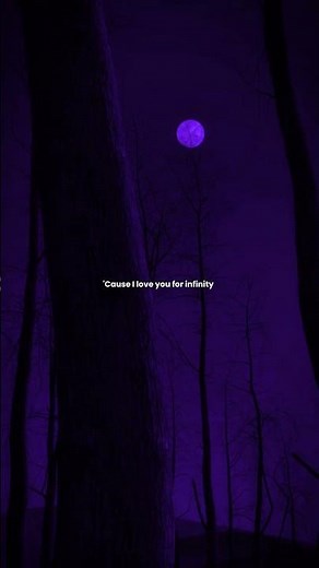 Infinity - Jaymes Young | lyrics | aesthetic | whatsapp Status | English songs | slowed | speed up 💕