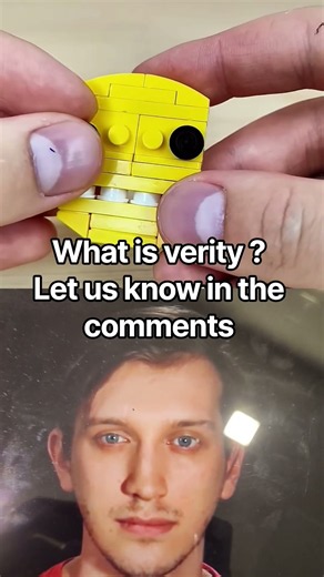 Verity $1 vs $100 vs $1000 LEGO #shorts #lego #verity #minecraft