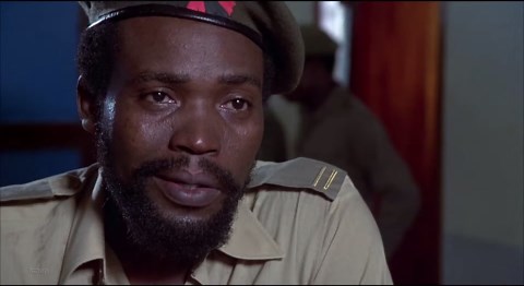 The Dogs of War (1980)