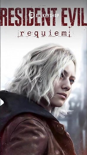 Gamescom 2025: Resident Evil Highlights Are All Here!