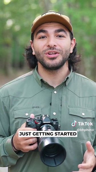 B&H Photo Video and Pro Audio on TikTok