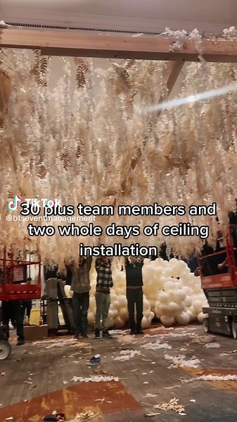 Event Design: Crafting Masterpieces with Detail