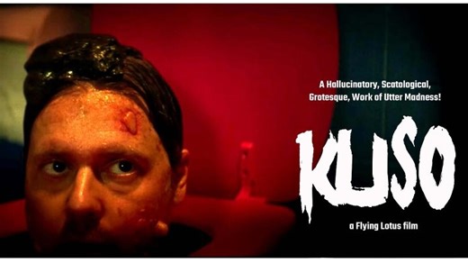 Kuso (2017)