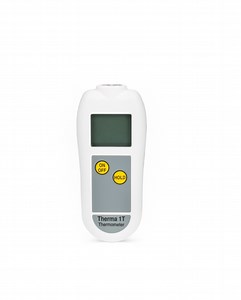 Therma 1T Thermometer - high accuracy thermometer