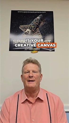 Transform Your Photos: Pro Tips for Stunning Depth Using Doorways & Windows! 📸✨ | Space Coast Camera