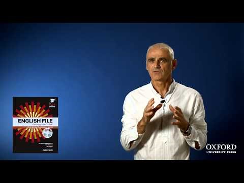 English File 3rd Edition Elementary: Success in listening activities