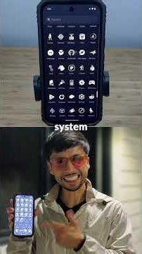 Switching from iPhone to Secure Open Source OS