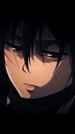 Mikasa Ackerman I AOT | Ackerman's... | Instagram