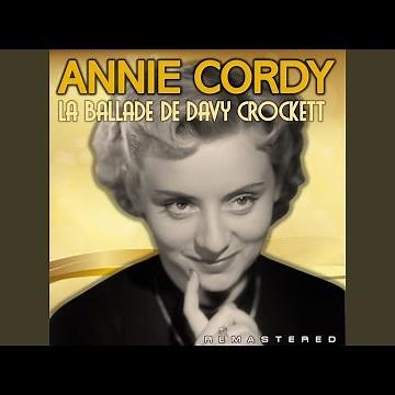 La ballade de Davy Crockett (Remastered)