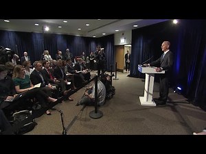 Boeing's CEO faces questions over 737 Max