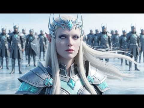The Princess Mocked His Old Armor—Until It Terrified Her Generals | HFY Story
