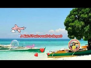 Daniel Boone - Beautiful Sunday (Lyrics)