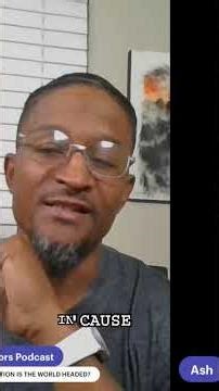 Spiritual Deception: Signs of the End Times Explained #shorts