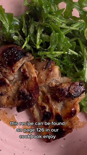 Easy Skillet Miso Chicken Recipe | Modern Proper