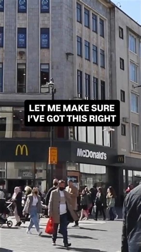 LET ME MAKE SURE I’VE GOT THIS RIGHT #ukpropertyinvestment #propertyinvestoruk #investinginproperty