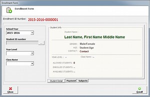 School Management Software Free Download With Source Code In Java
