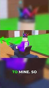 My Roblox Game Starts with a Rubbish Cart?! 😫 #roblox