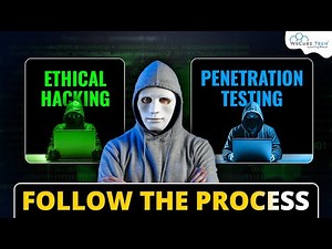 If You’re Starting to Learn Ethical Hacking & Pen Testing, Follow This Process - Beginner’s Guide