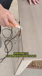 20K views · 57 reactions | Pro Chamfers, Zero Hassle! ⚡ Get the Pneumatic Chamfering Machine for smooth 45° edges on metal – air-powered, 30K RPM speed for pros & DIY! Order here ➡️ https://quickmechtools.com/products/pneumatic-chamfering-machince #Chamfering #Wood #Steel #Fyp #QuickMechTools | Quickmechtools | Facebook