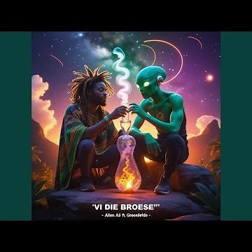 Vi die broese (feat. ALI JOSEPH) (Radio Edit)