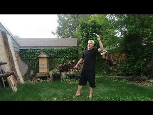 Beginner Whip Cracking Tricks