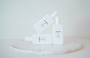 【3本セット】セラクティブウォーター120㎖ KIRI /キリ | ビオタイム　BioTime the shop　by Terme Felice powered by BASE