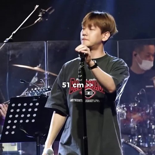 Baekhyun's Charm Shines in EXO Concert Highlights