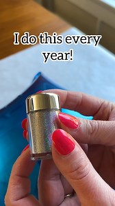 1.8M views · 9.1K reactions | ✨ Use glitter and glue sticks to make custom birthday balloons! #birthday #glitter #balloons #partyideas #memories | Jeff & Lauren | Facebook