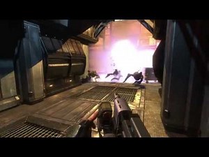 Natural Selection 2 || NSL Invitational Cup - Grand Final