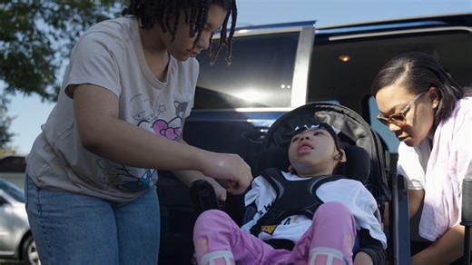 YME Mobility Assistance is creating life-changing access to mobility for individuals with disabilities and their families across North Carolina. By providing adaptive vehicle modifications and personalized support, Y Me helps remove transportation barriers that limit independence, safety, and opportunity. They have recently been recognized as Civic Foundation’s 2025 Grant Recipient of the Year, reflecting the meaningful impact they’re making for families navigating limited coverage options and h