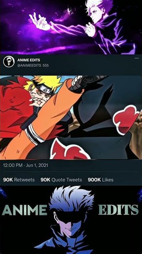 Naruto edit #anime #youtube #viral #shorts