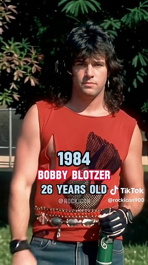 Ratt Band Evolution: Then and Now