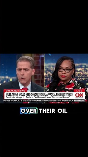 Trump just taught Venezuela and Maduro the meaning of FAFO