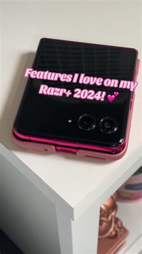 Exciting Features of Motorola Razr 2024 Revealed!