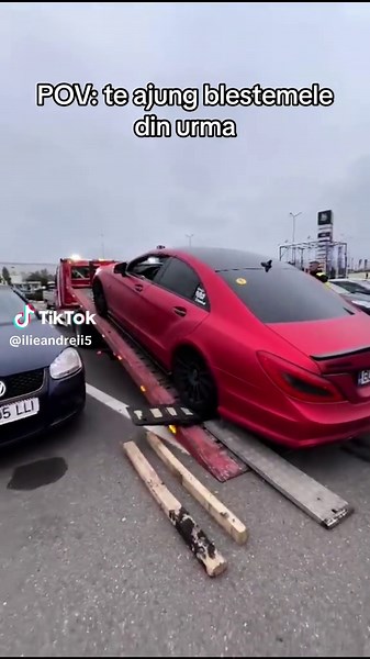 Andrei Ilie pe TikTok