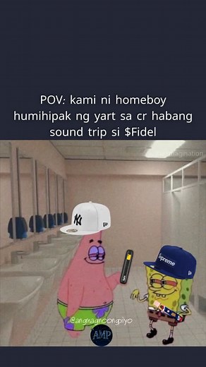 isang puff muna bago makipag bakbakan sa mga normals na oat #maginoongpilyo #crashout! #onebadbish #playadream #8teen #ghettoboys #cityboys | Maginoong Pilyo