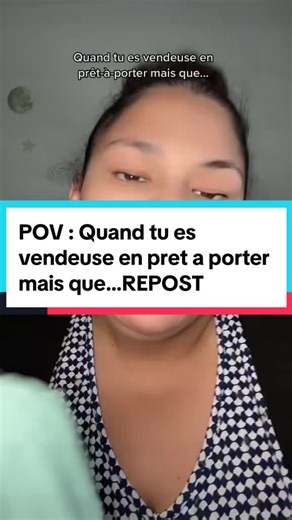 Travailler comme vendeuse en prêt-à-porter : le respect