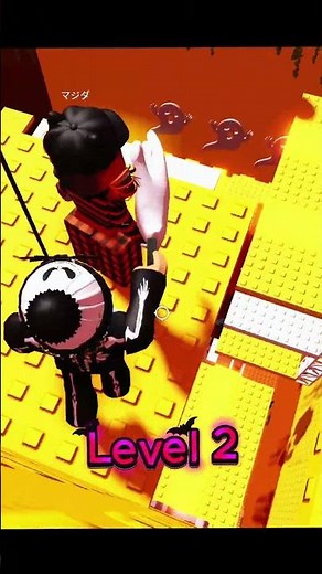 Halloween troller levels