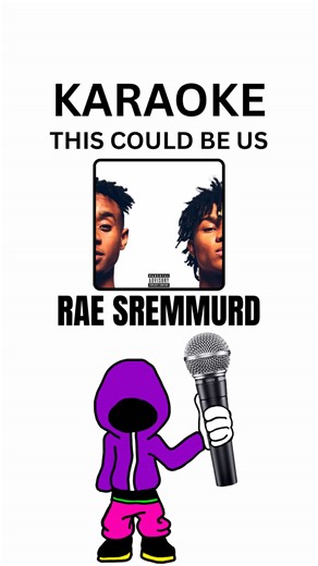 This Could Be Us - Karaoke Version