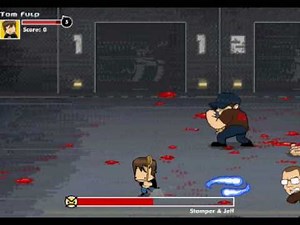 Portal Defenders Preview