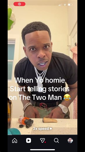 Funny True Stories from My Friend