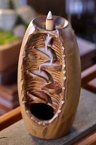 474K views · 4K shares | amazing incense models | DIY | Facebook