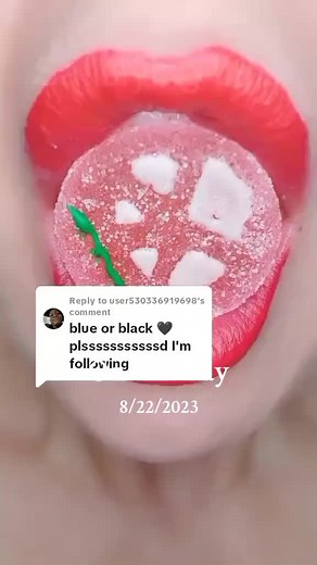 Artistic Lip Expressions on August 22, 2023