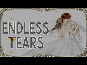 ENDLESS TEARS - [AMV] - Anime MV