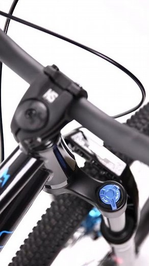 Rower Dirt NS BIKES METROPOLIS 2