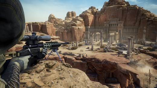 Sniper: Ghost Warrior Contracts 2 Gets Free Butcher's Banquet DLC Today | XboxAchievements.com