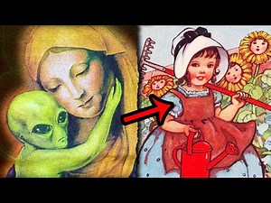 The Messed Up Origins of Mary, Mary, Quite Contrary | Nursery Rhymes Explained