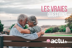 "Notre premier rapport au monde" : mais pourquoi tombe-t-on amoureux ?